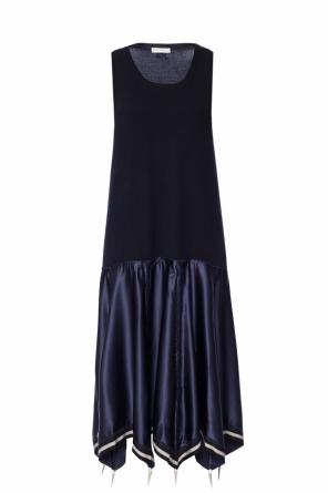 Ruffled dress, zdjęcie 1 Ruffled dress od J.W. Anderson